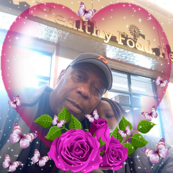 Meet your Posher, Keith - Picture 1 of 1